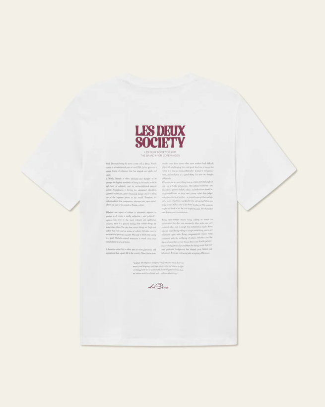 Society T-Shirt