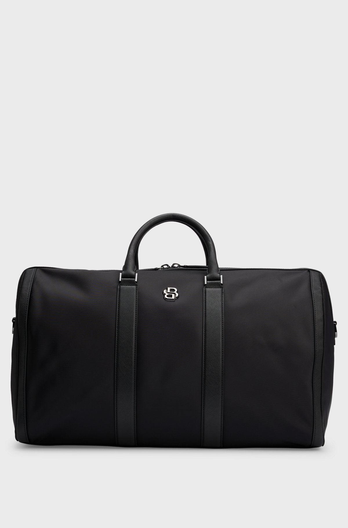 BOSS ICON HOLDALL WITH MONOGRAM