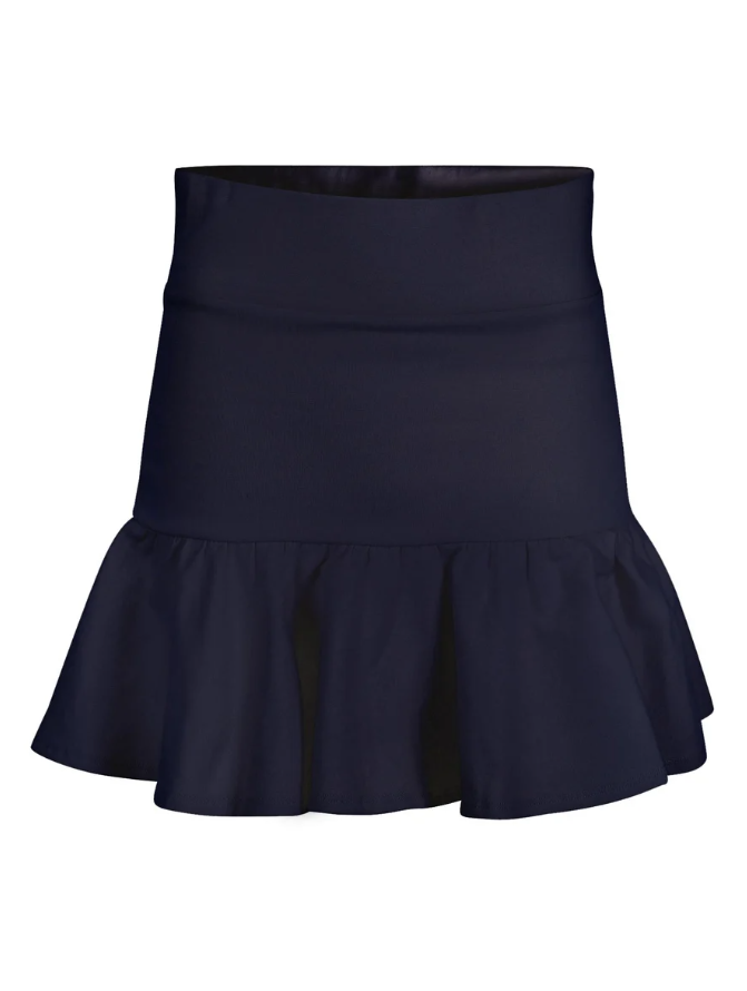 GINGER SKIRT NAVY