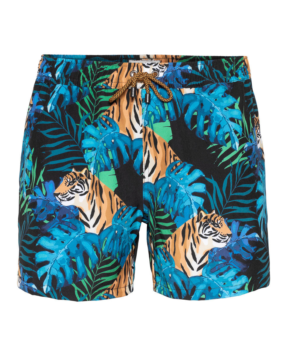 CLASSIC ROAR SWIMSHORTS