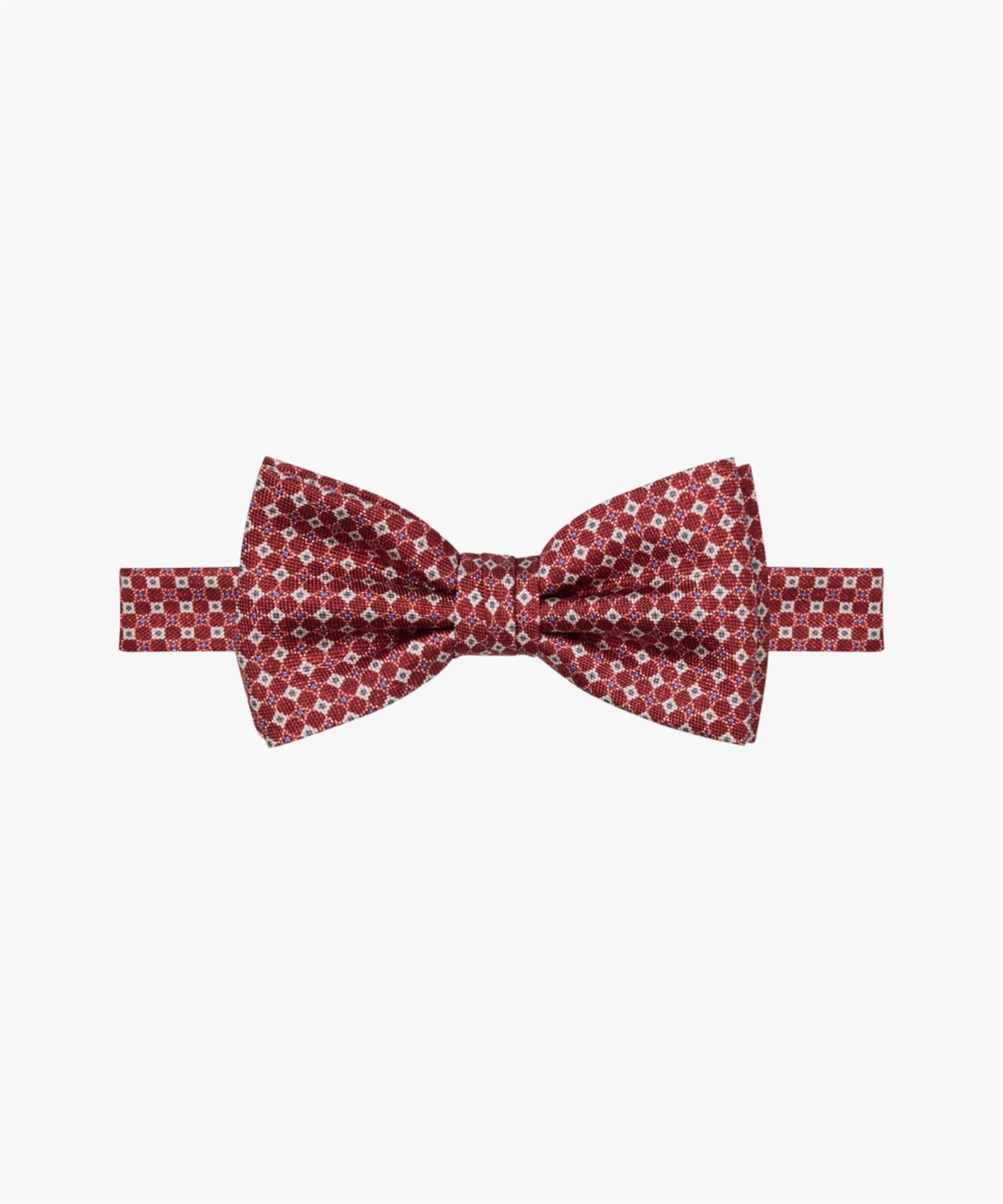 BOWTIE SILK PRINT PPVV30020D