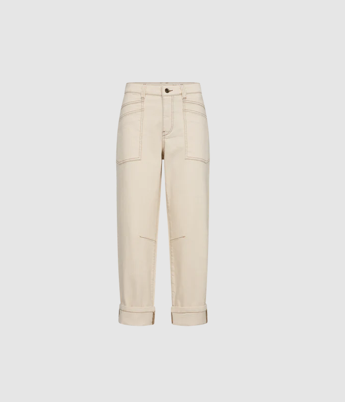 MMSAGAI CLAY PANT