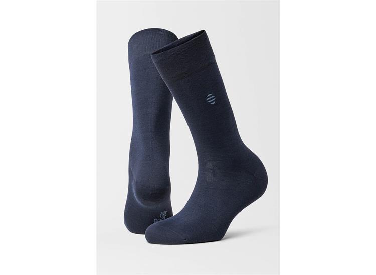 3PK DANIEL SOCK BAMBOO