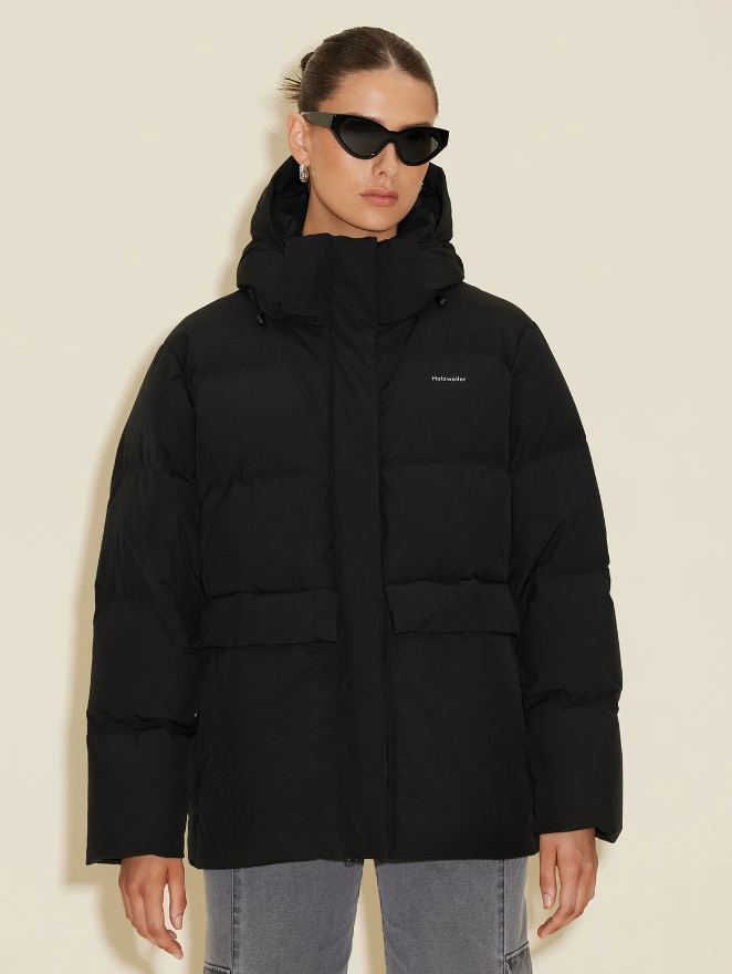 BESSEGGEN DOWN JACKET