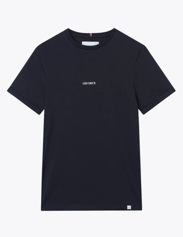 LENS T-SHIRT