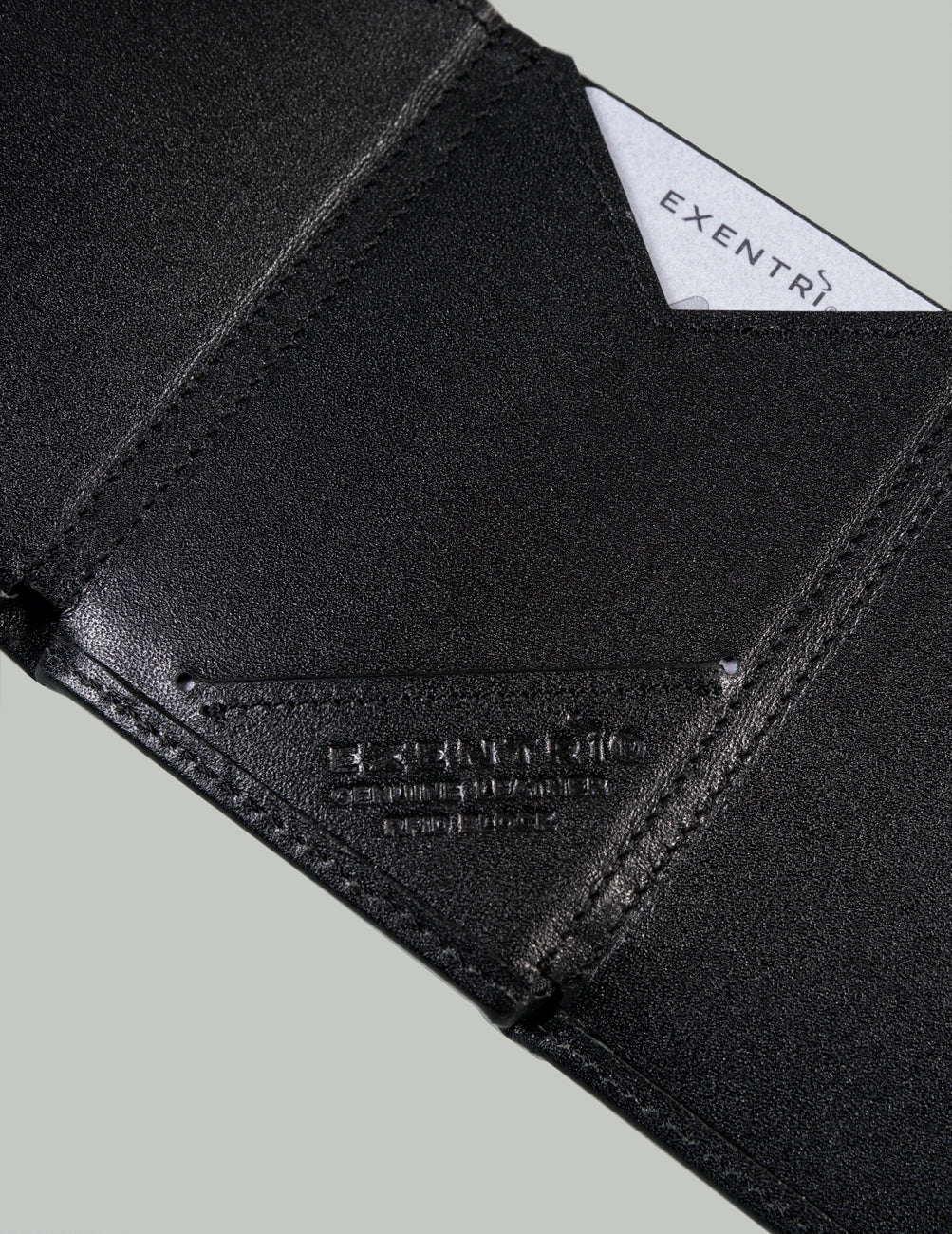 BLACK WALLET