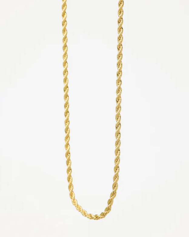 THE MEDIUM NECKLACE