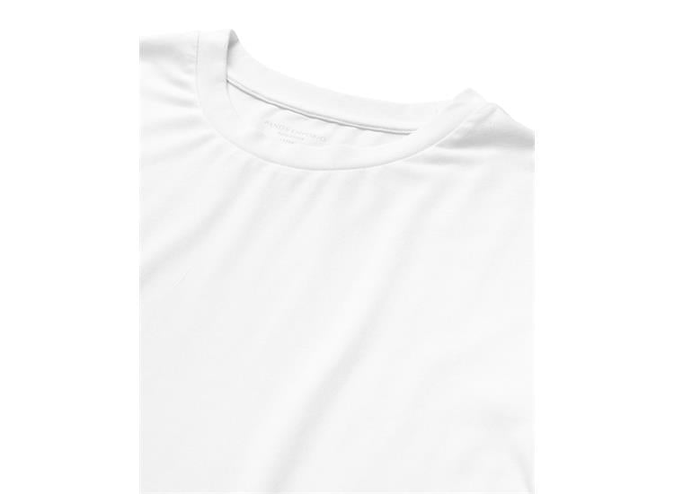 BAMBOO COTTON TEE CREW