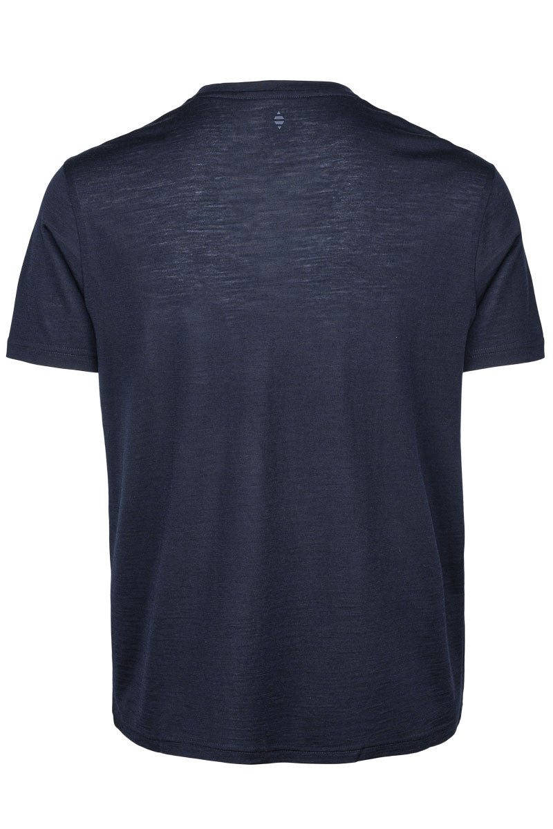 WOOL TSHIRT