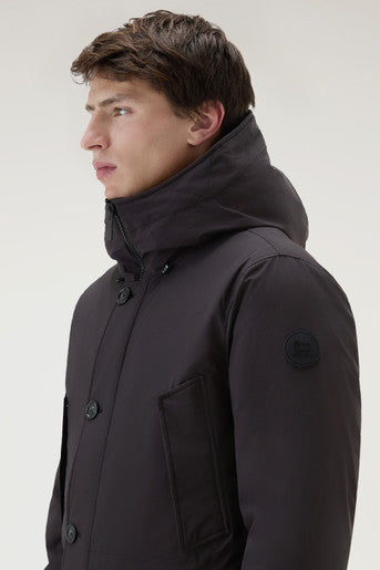 ARCTIC STRETCH DOWN PARKA