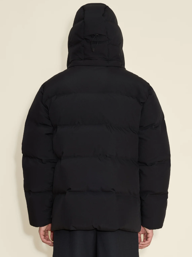 DOVRE DOWN JACKET