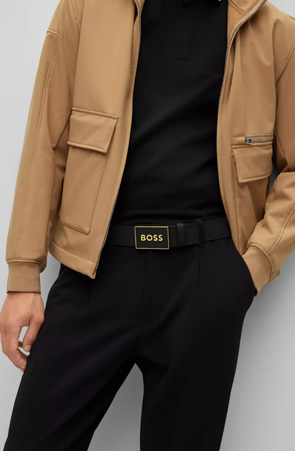 BOSS ICON S1 BELT