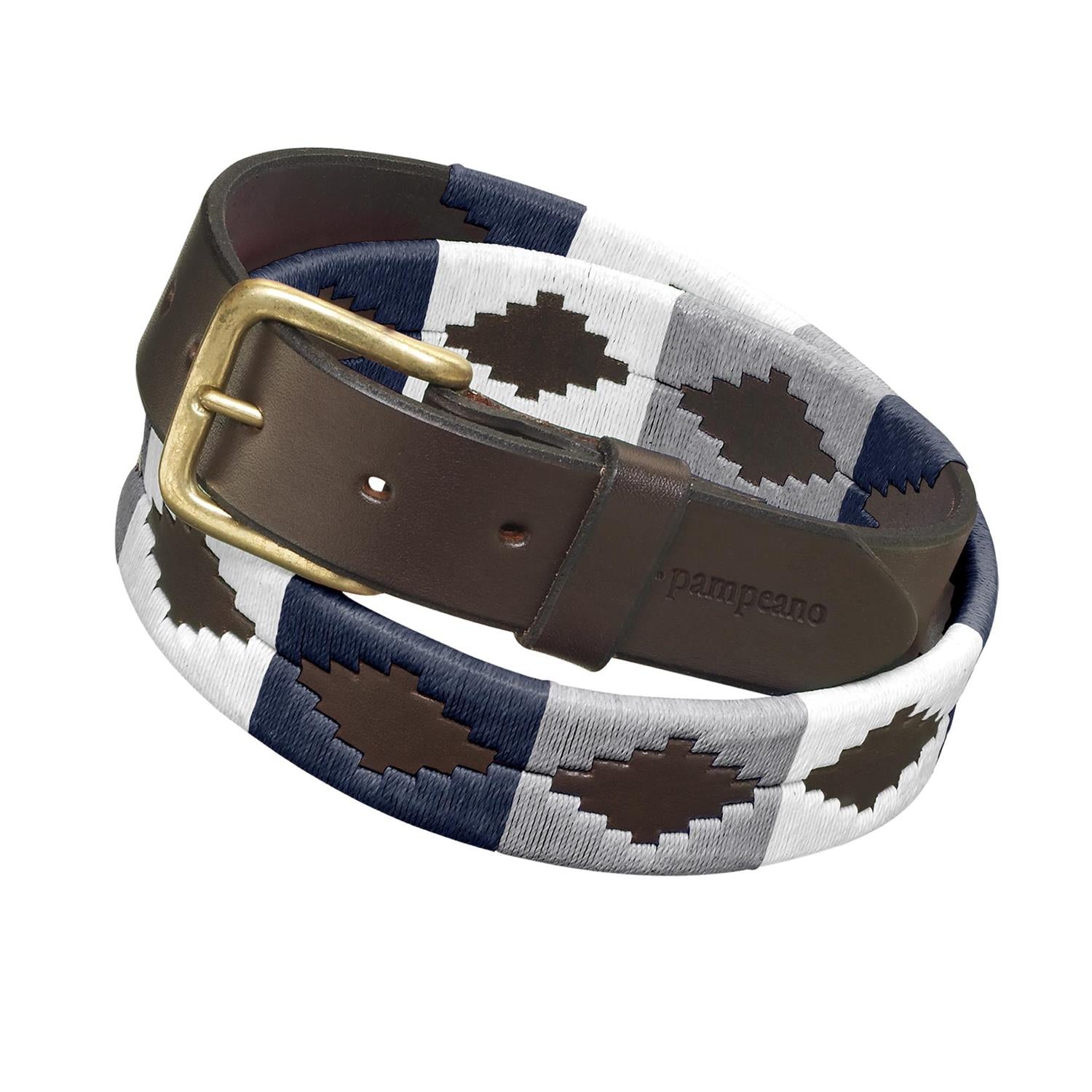 POLO ROCA BELT