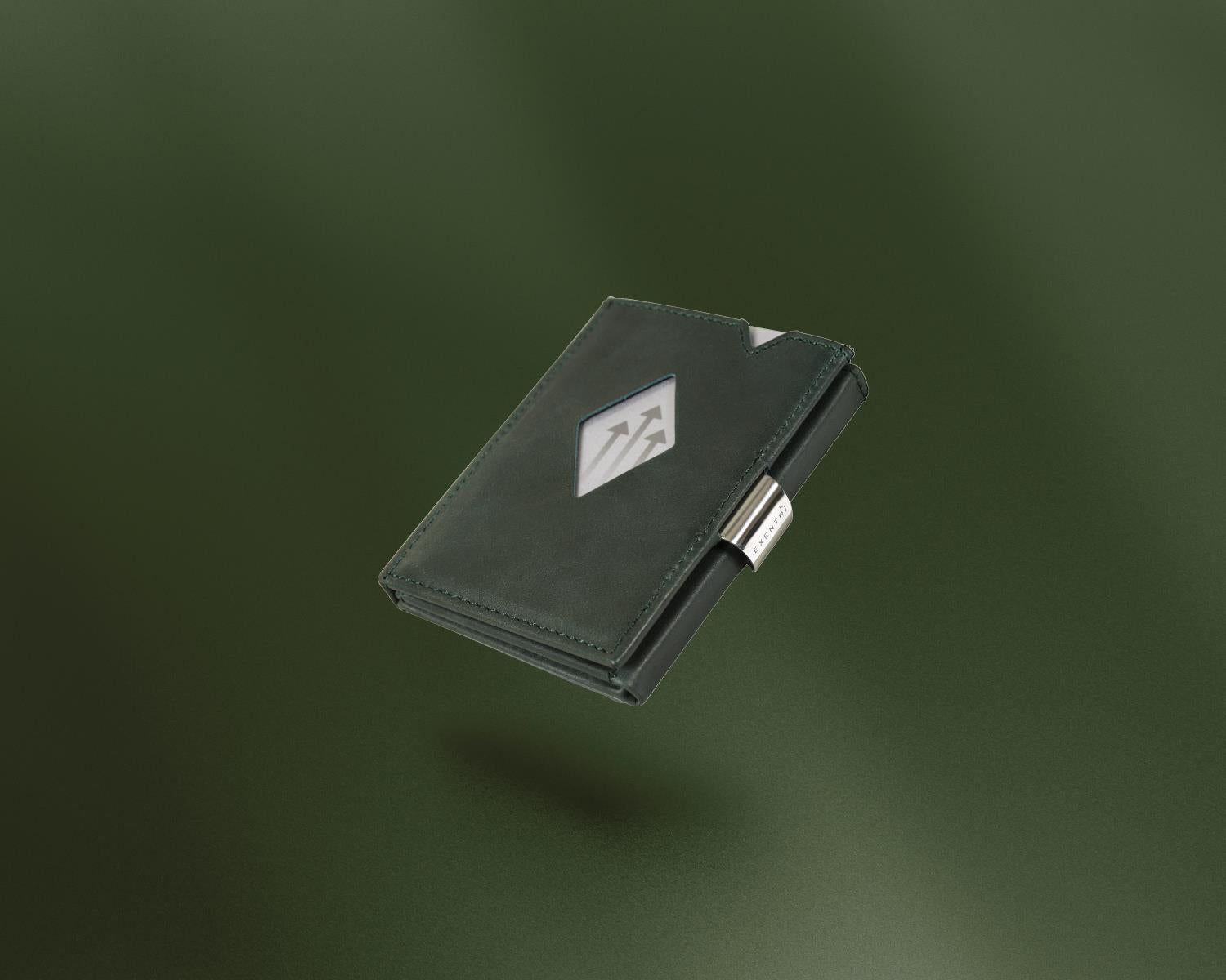 GREEN WALLET