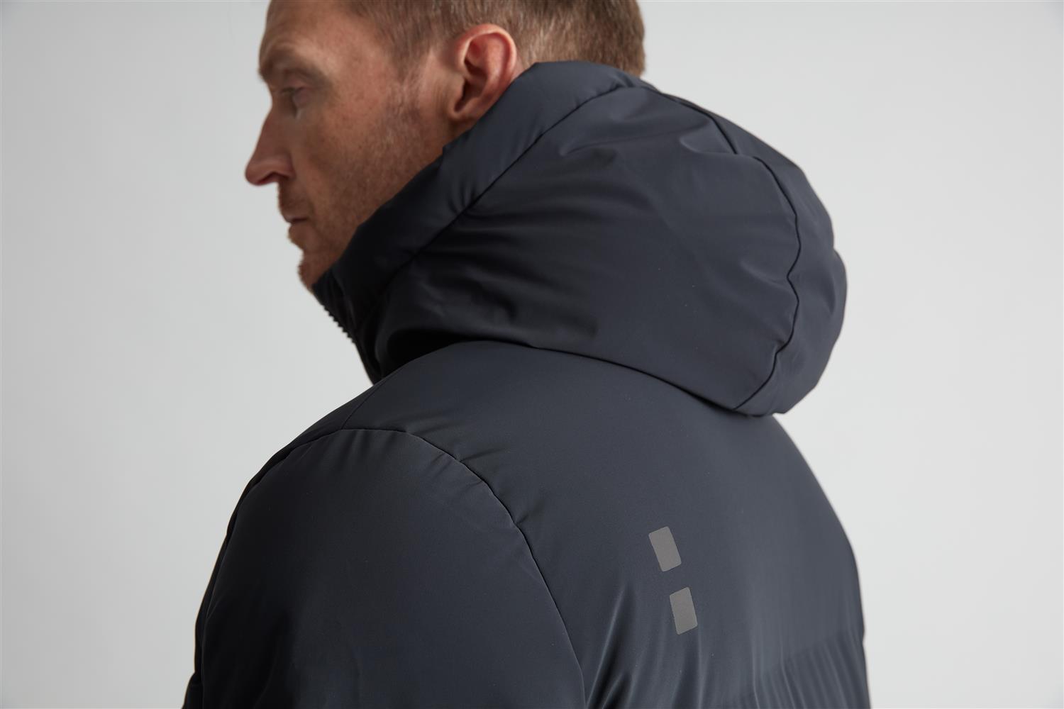 TYPHOON DOWN JACKET