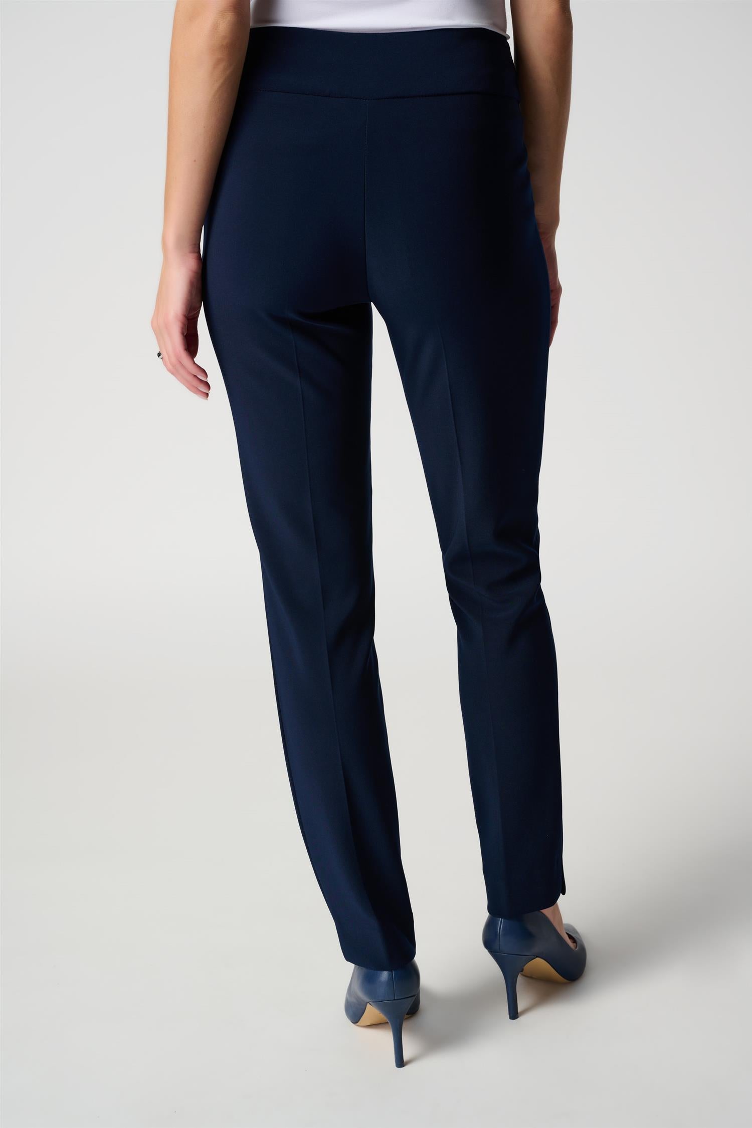 Classic Tailored Slim Pant - Marine