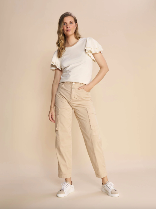 MMADELINE ROSITA CARGO PANT