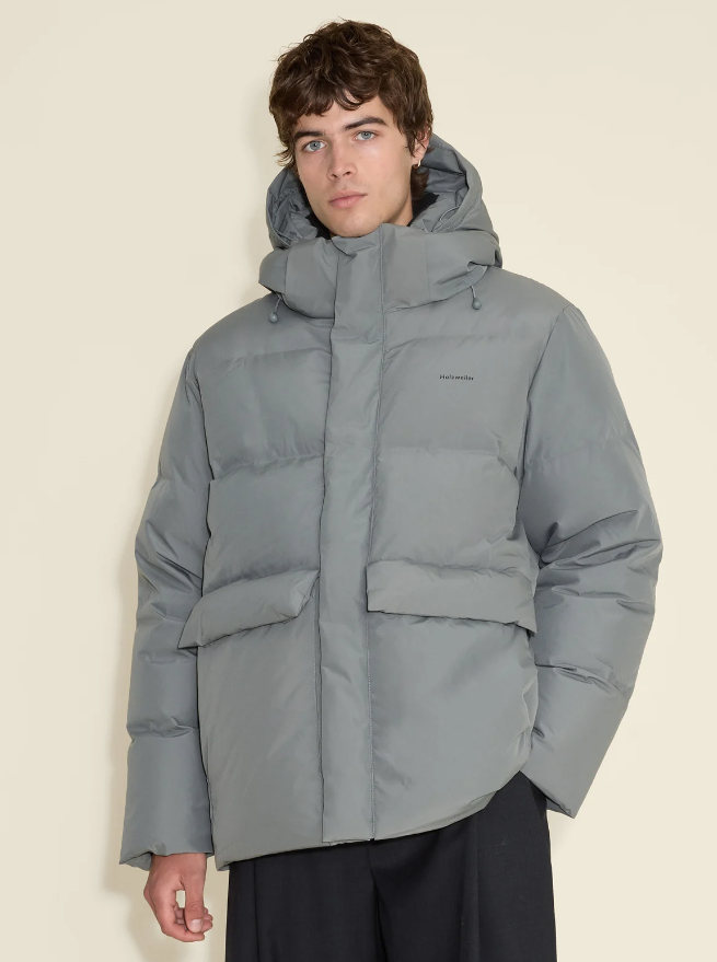 DOVRE DOWN JACKET