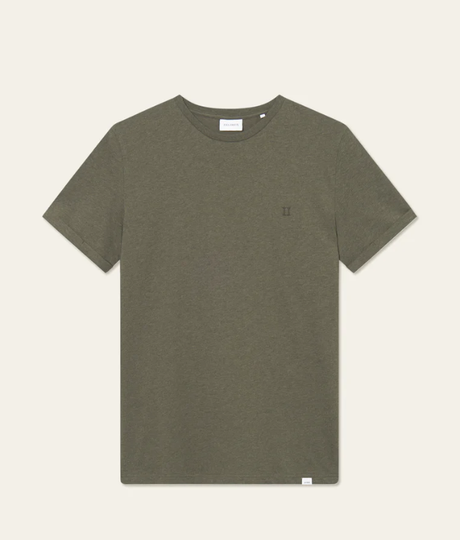 Nørregaard Tonal T-Shirt