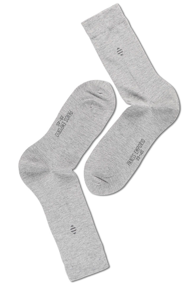 3PK DANIEL SOCK BAMBOO