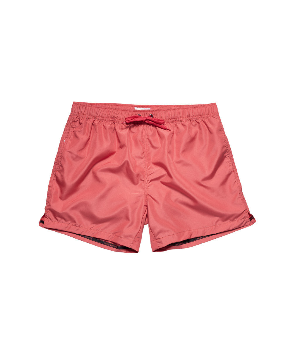 LUXE SWIMSHORTS