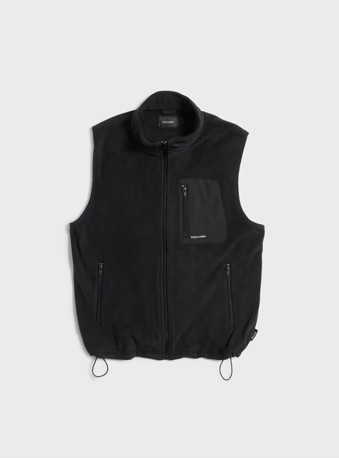 DOVRE FLEECE VEST