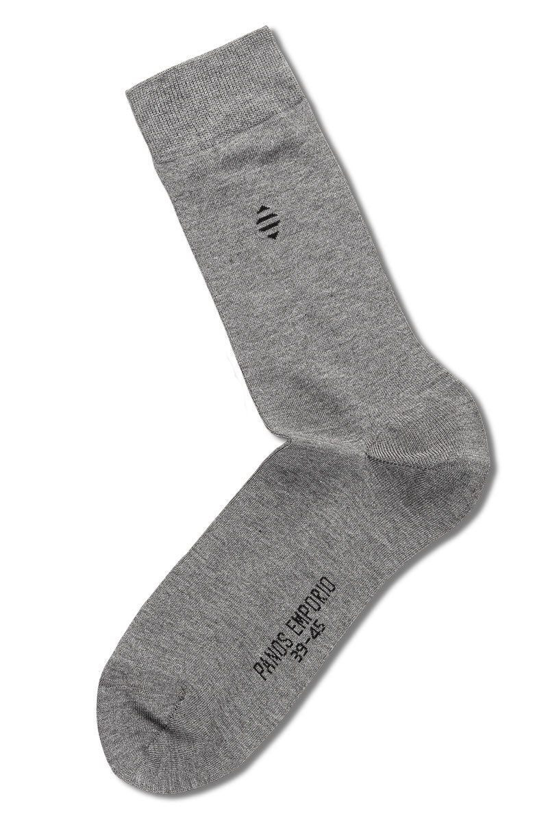 3PK DANIEL SOCK BAMBOO