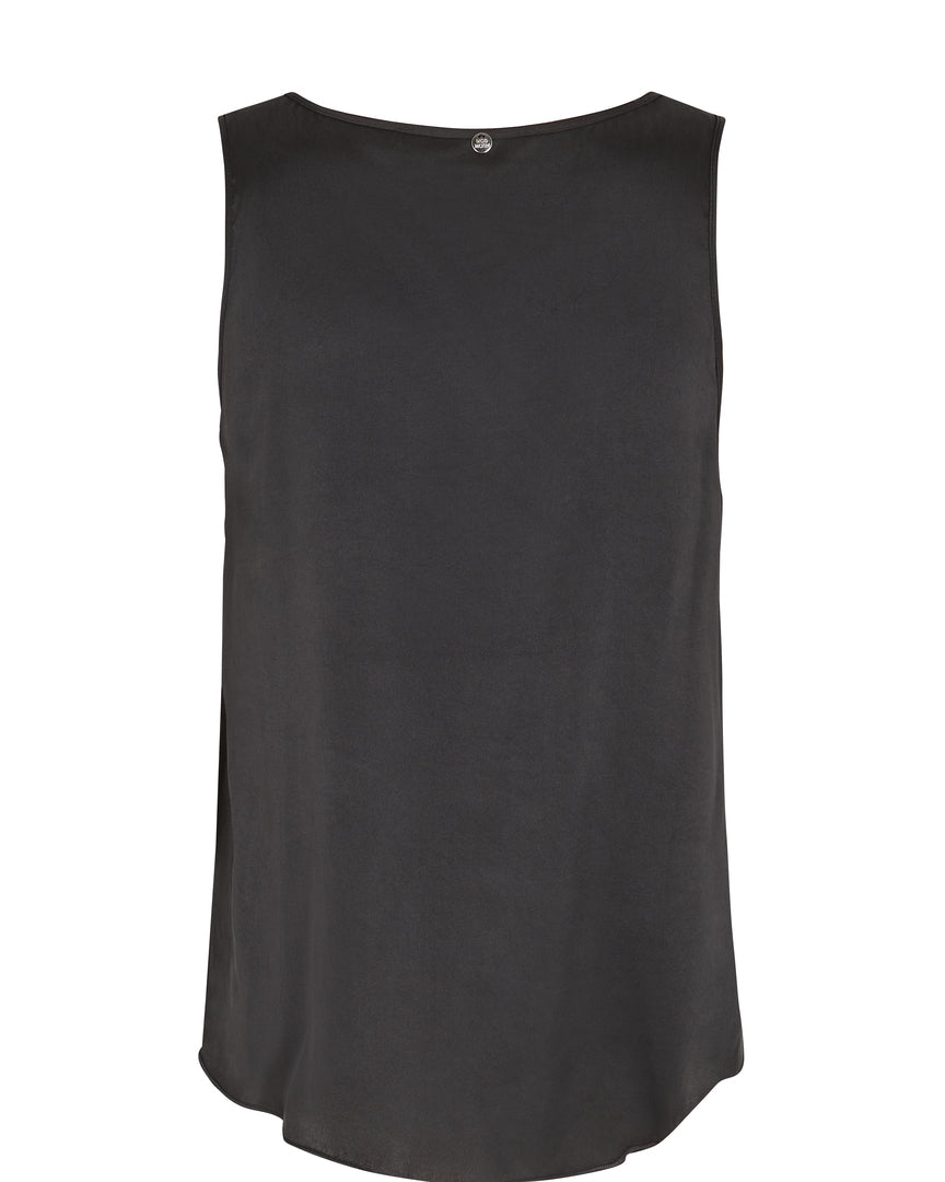 ASTRID SILK TANK TOP