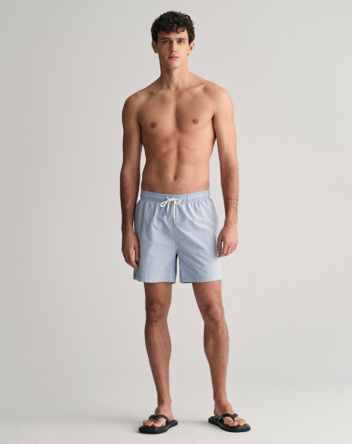 SUNFADED SWIM SHORTS