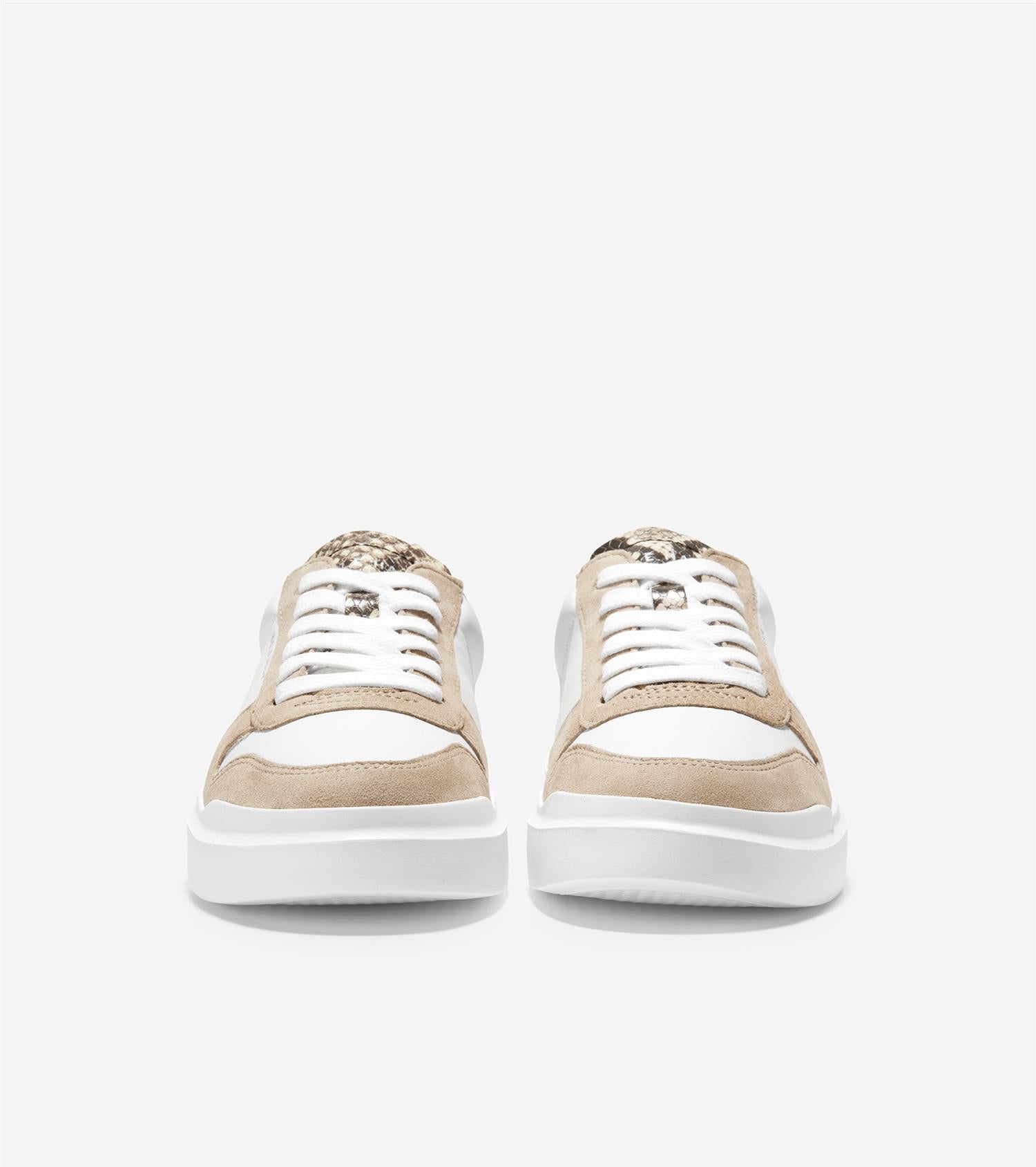 GRANDPRØ RALLY COURT SNEAKER