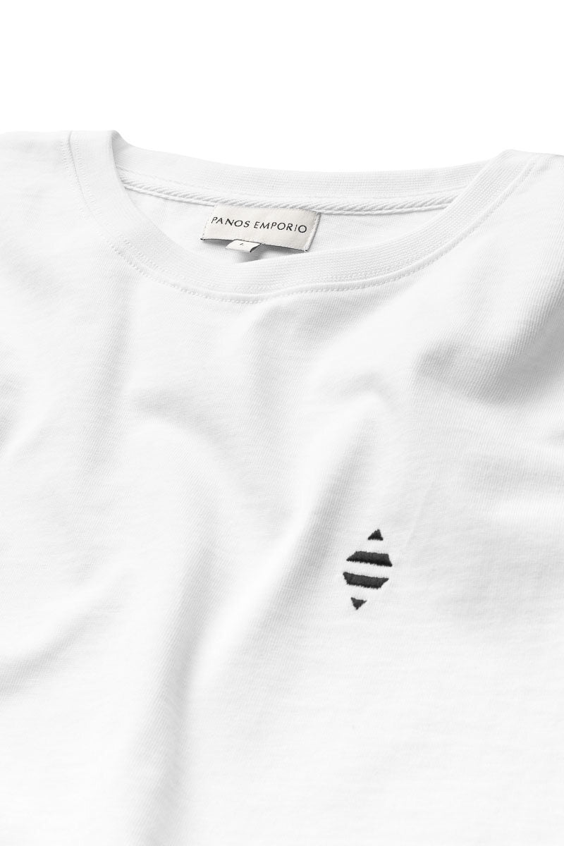 ELEMENT TEE ORGANIC COTTON