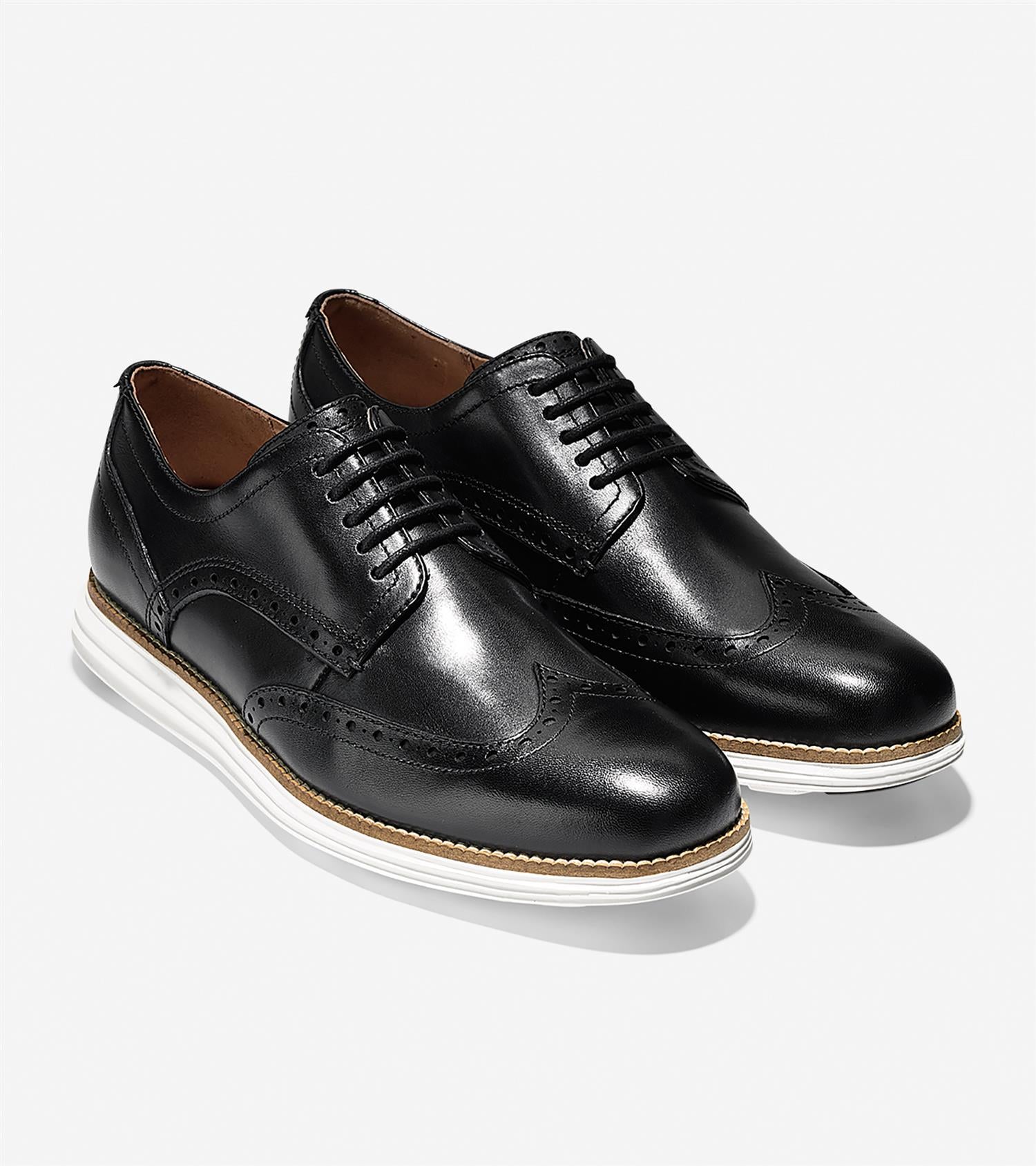 ORGINAL GRAND WINGTIP OXFORD