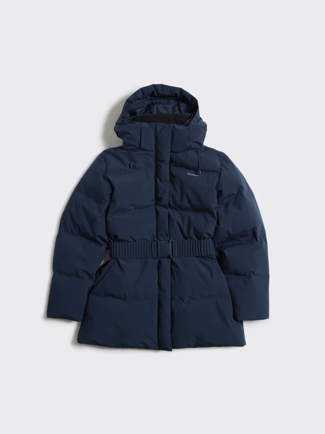 BESSEGGEN LT.DOWN JACKET