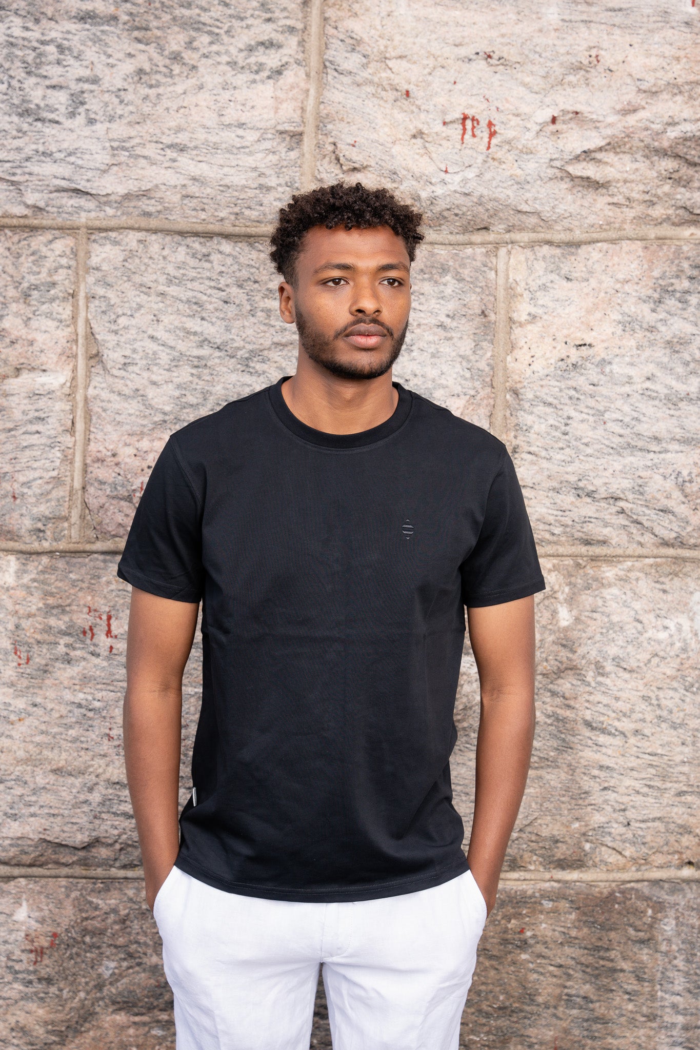 ELEMENT TEE ORGANIC COTTON