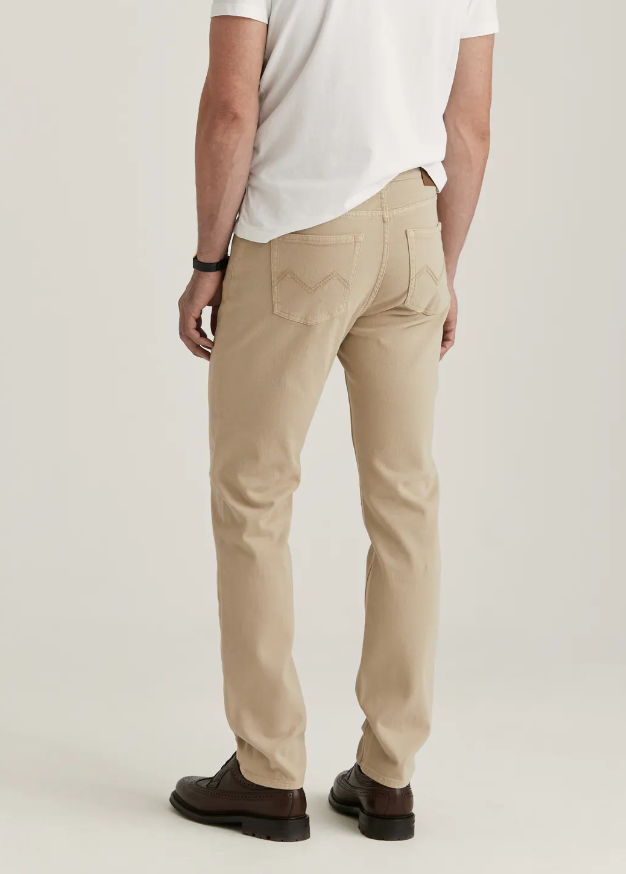 James Soft Twill 5-pkt