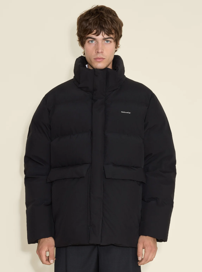 DOVRE DOWN JACKET