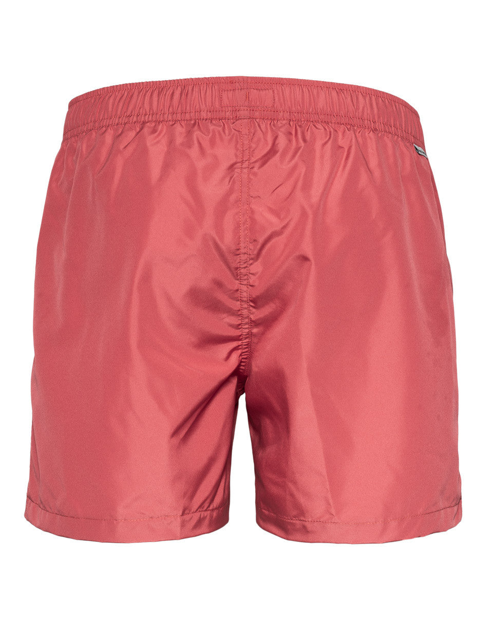 LUXE SWIMSHORTS