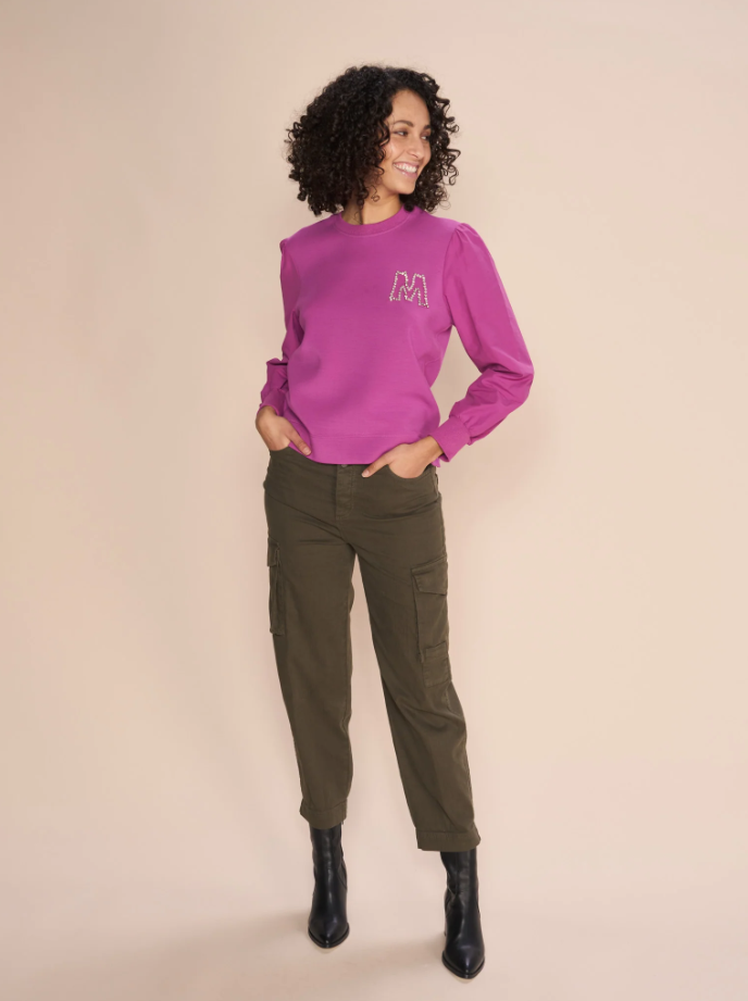 ADELINE CARGO PANT