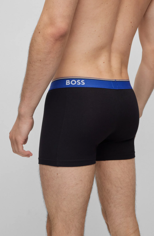 BOXER BRIEF 3PK POWER