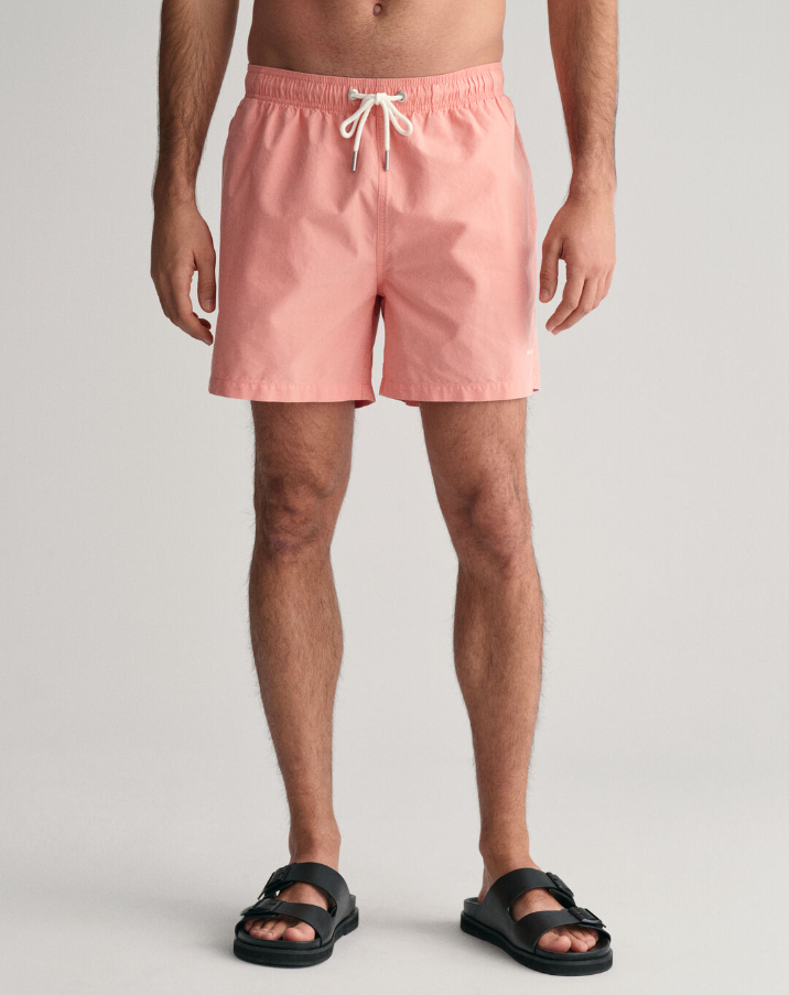 SUNFADED SWIM SHORTS