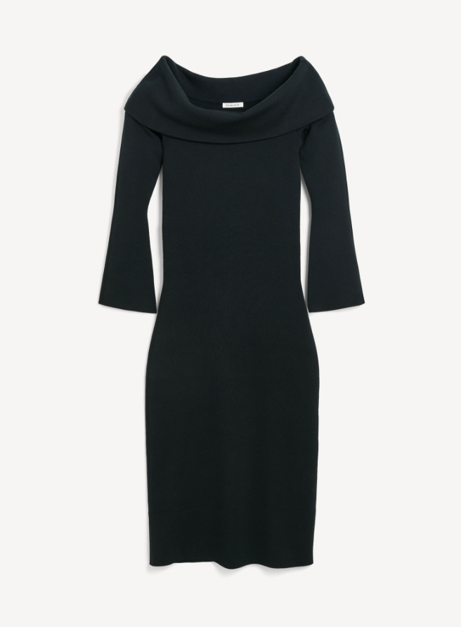 BENNIE DRESS