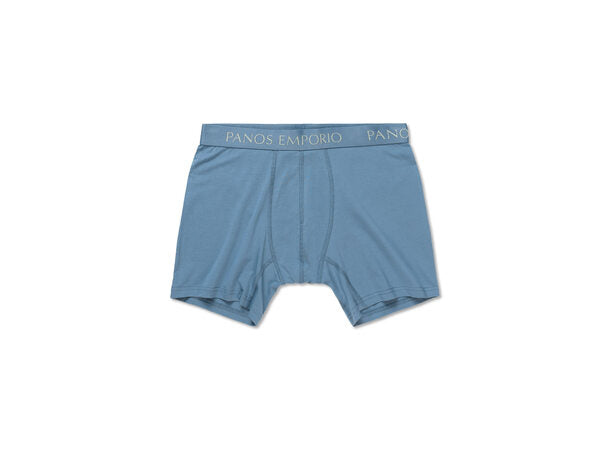 3PK BASE BAMBOO BOXER SS24