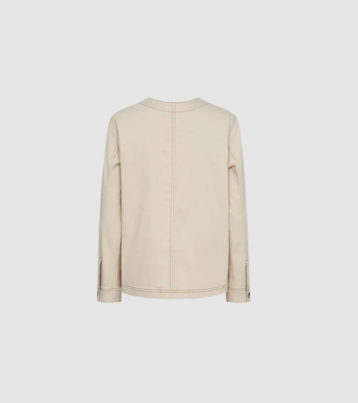 MMEFE CLAY JACKET