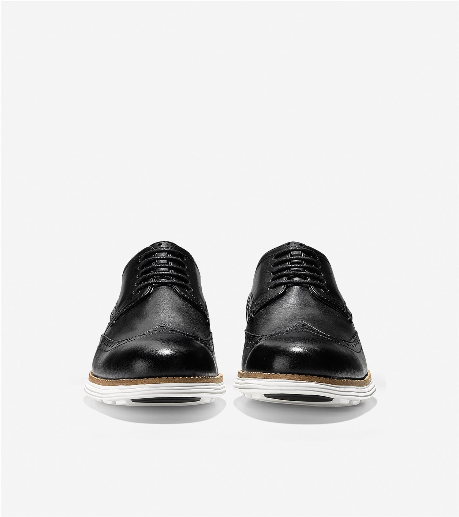 ORGINAL GRAND WINGTIP OXFORD