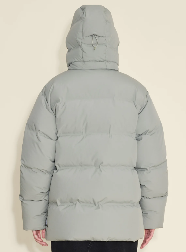 BESSEGGEN DOWN JACKET