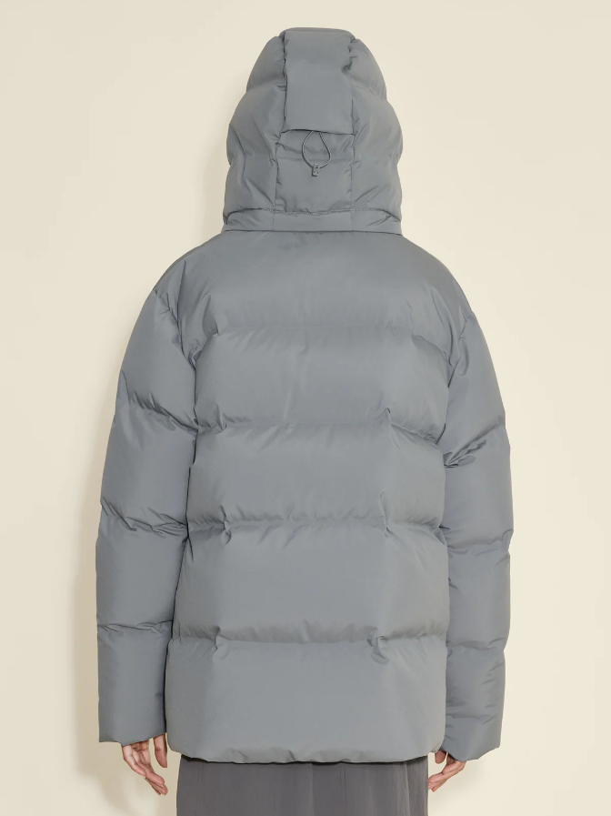 BESSEGGEN DOWN JACKET