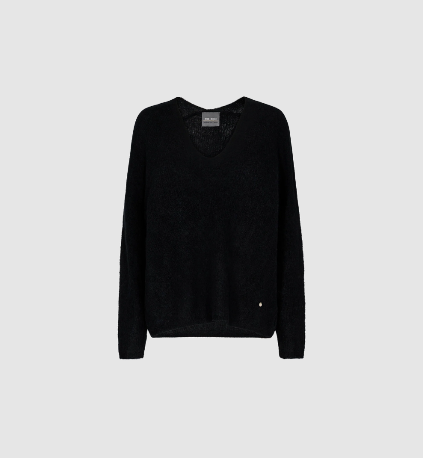 THORA V-NECK KNIT