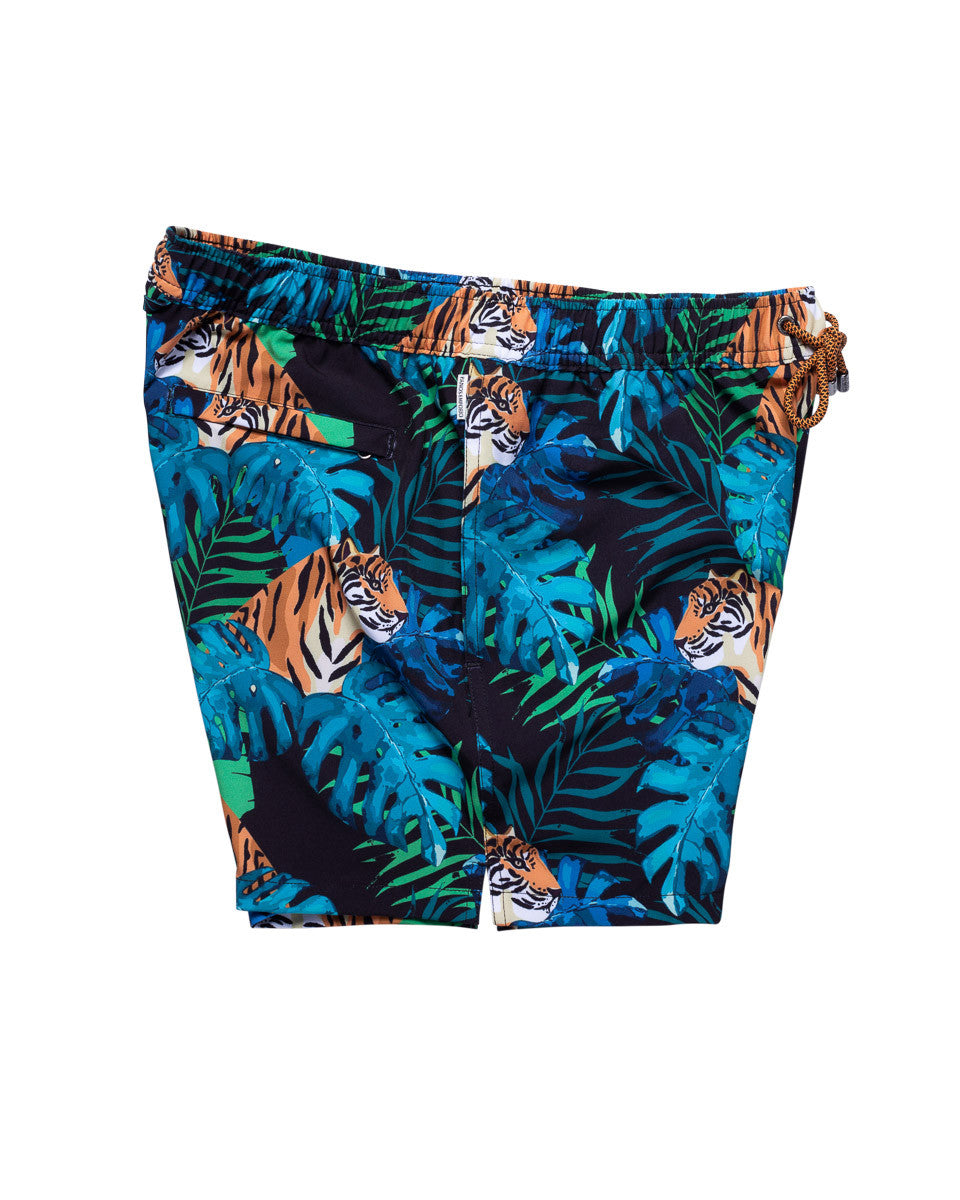 CLASSIC ROAR SWIMSHORTS