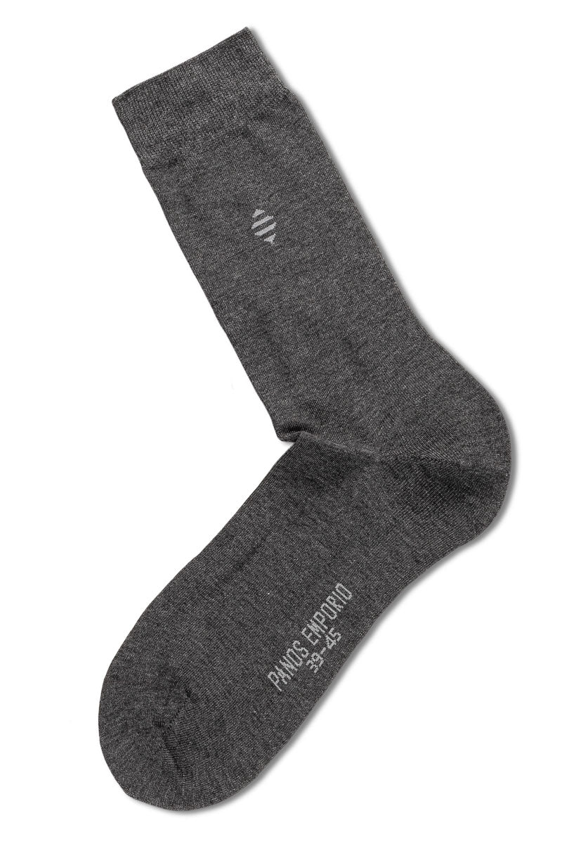 3PK DANIEL SOCK BAMBOO