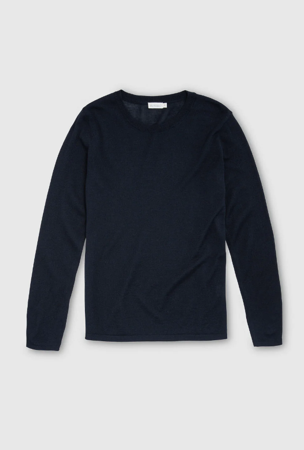 MERINO LONGSLEEVE